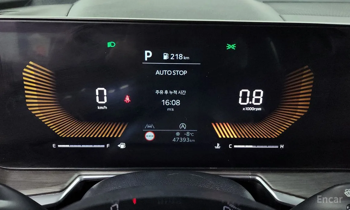 Фото 8 - Kia Sorento