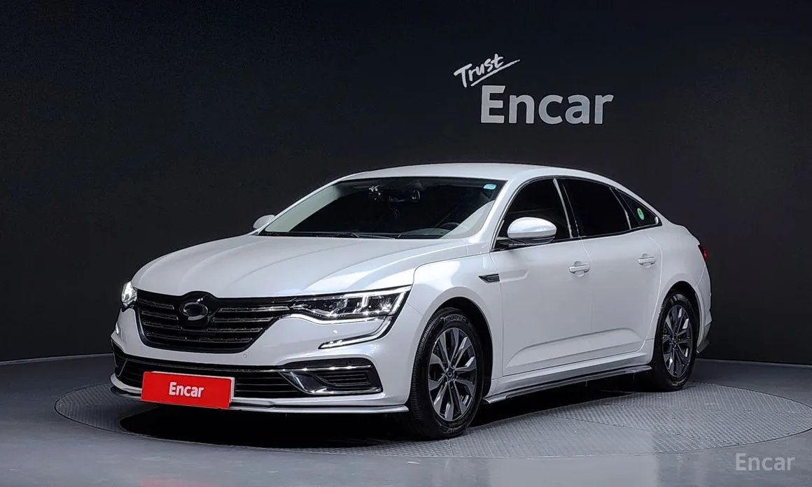 Фото 1 - Renault SM6