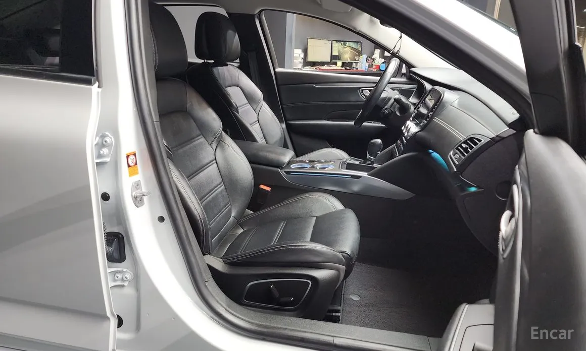 Фото 11 - Renault SM6