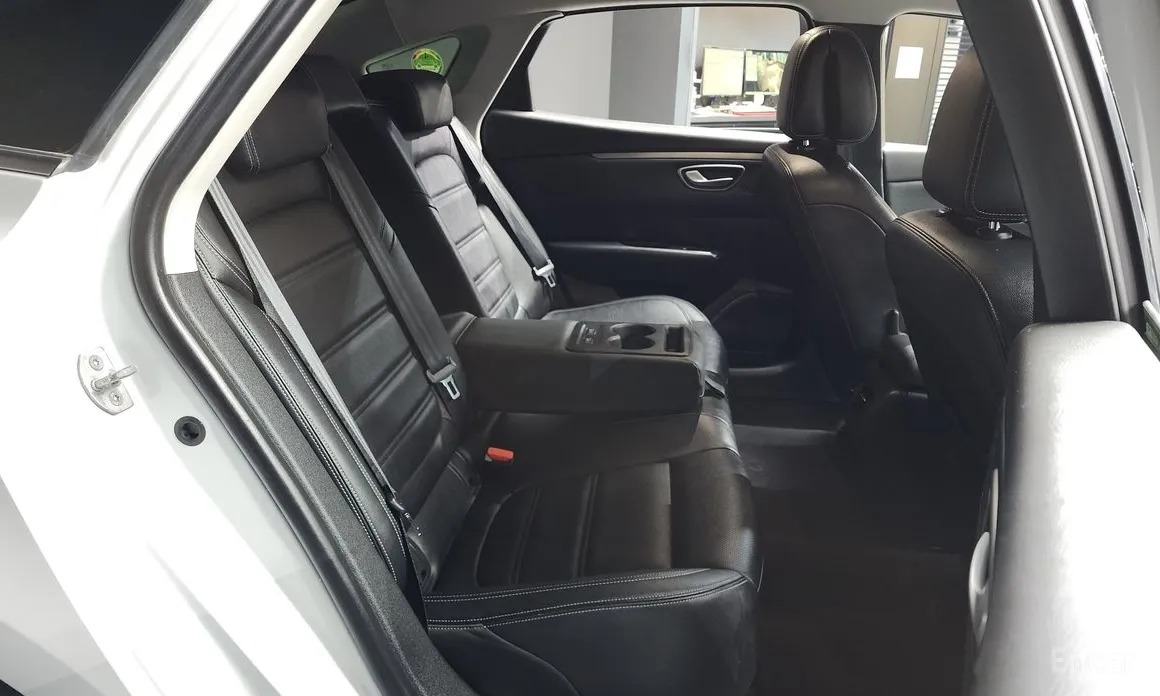 Фото 12 - Renault SM6