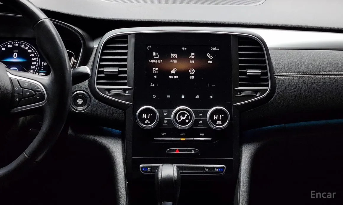 Фото 14 - Renault SM6