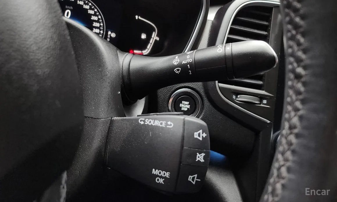 Фото 18 - Renault SM6