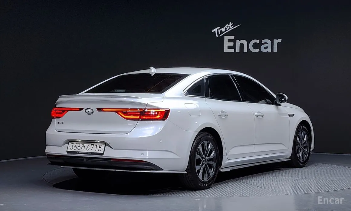 Фото 2 - Renault SM6