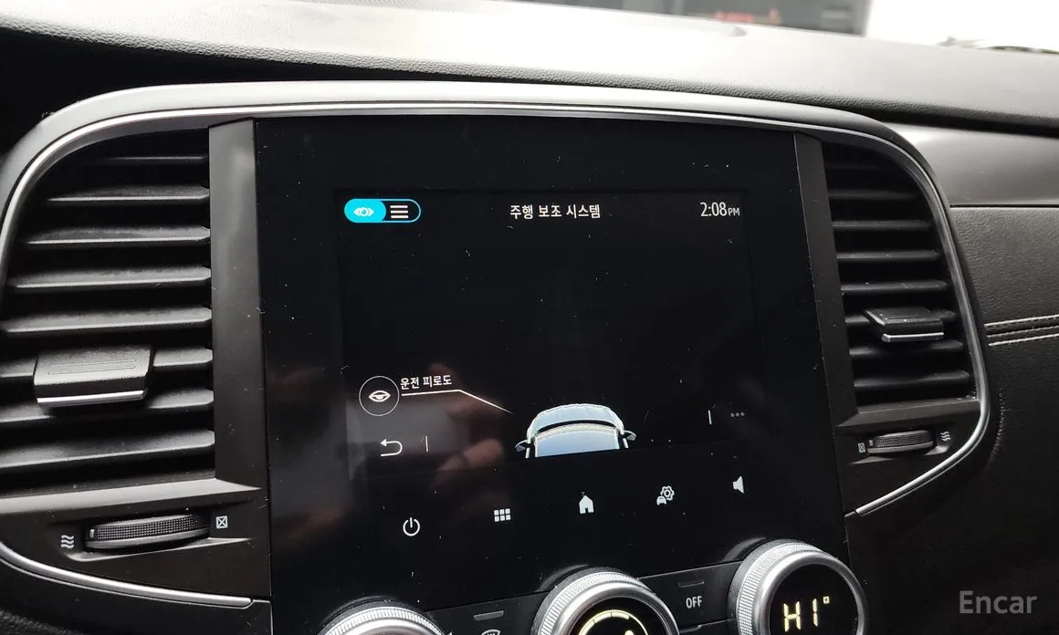 Фото 20 - Renault SM6