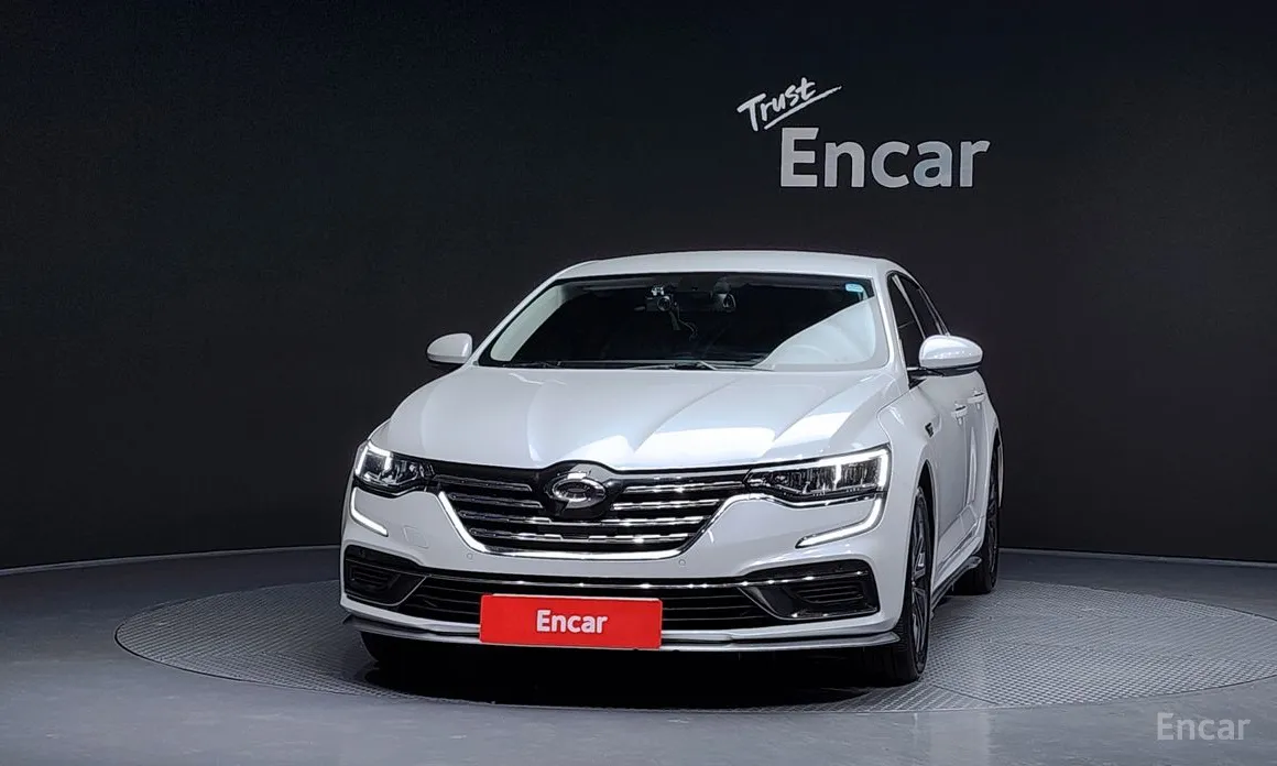 Фото 3 - Renault SM6