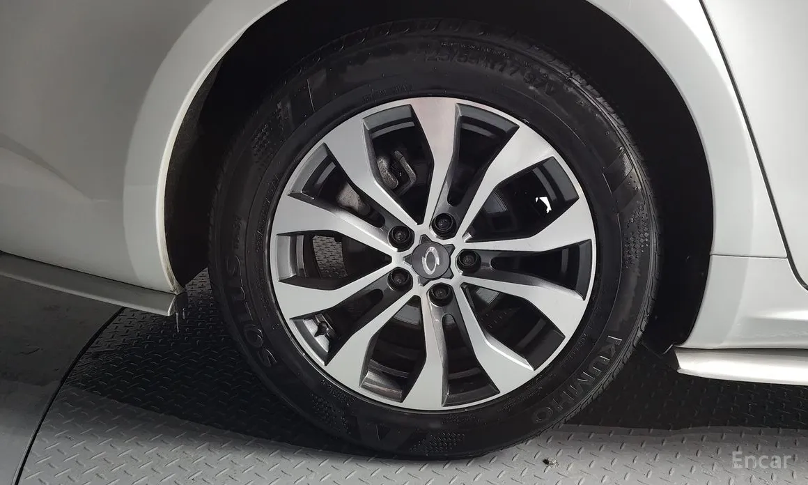 Фото 5 - Renault SM6