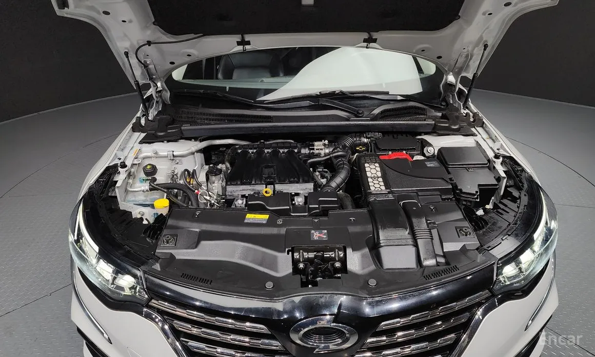 Фото 6 - Renault SM6