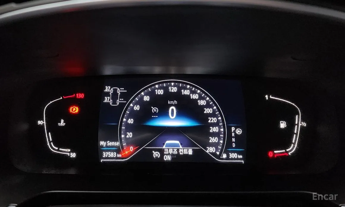 Фото 8 - Renault SM6