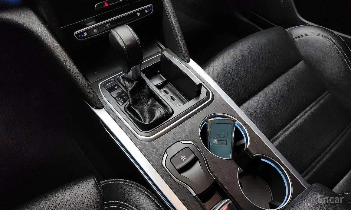 Фото 9 - Renault SM6