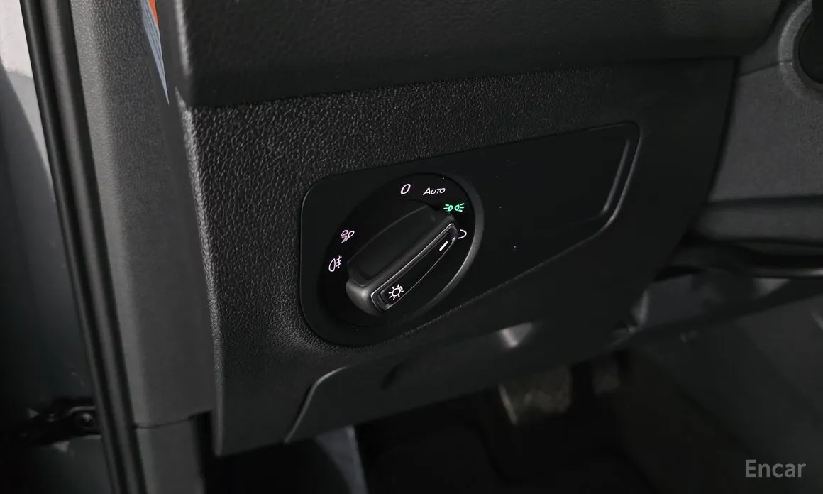 Фото 18 - Volkswagen Tiguan