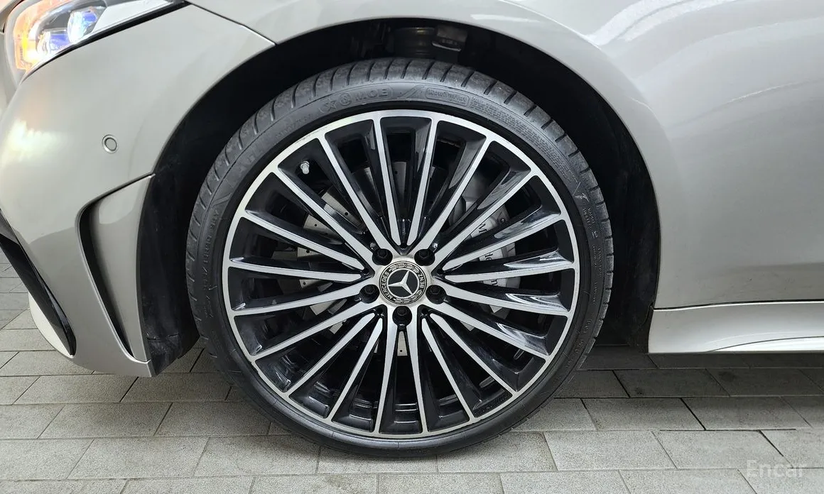 Фото 5 - Mercedes-Benz CLS-Class