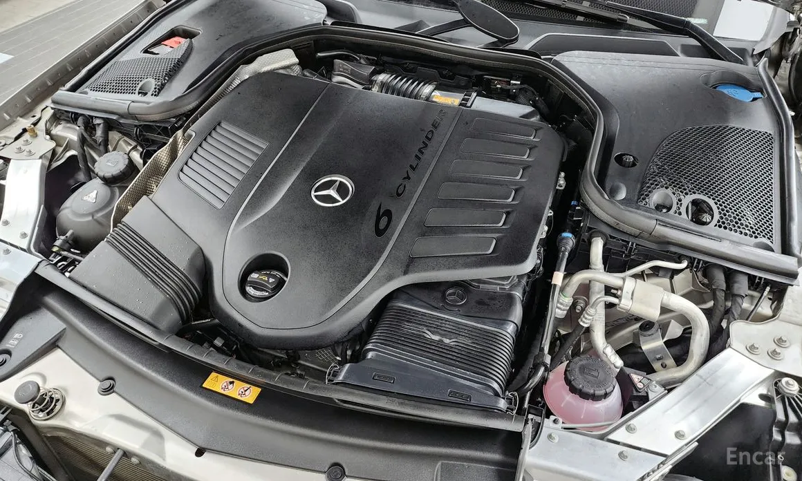 Фото 6 - Mercedes-Benz CLS-Class