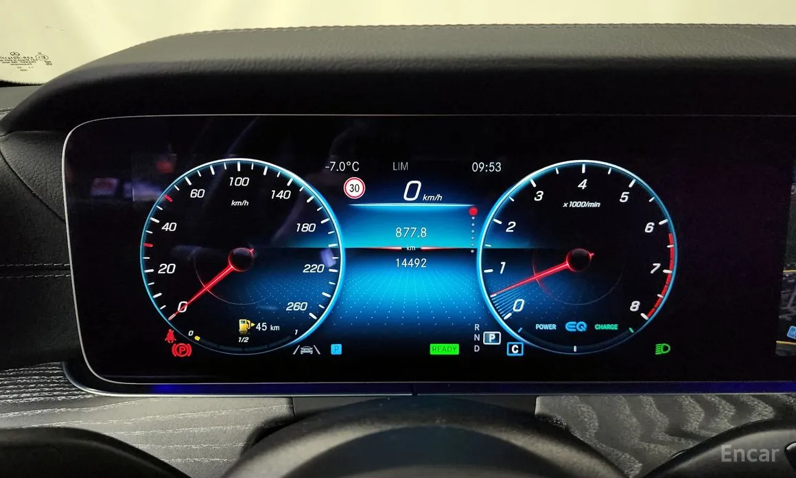 Фото 8 - Mercedes-Benz CLS-Class