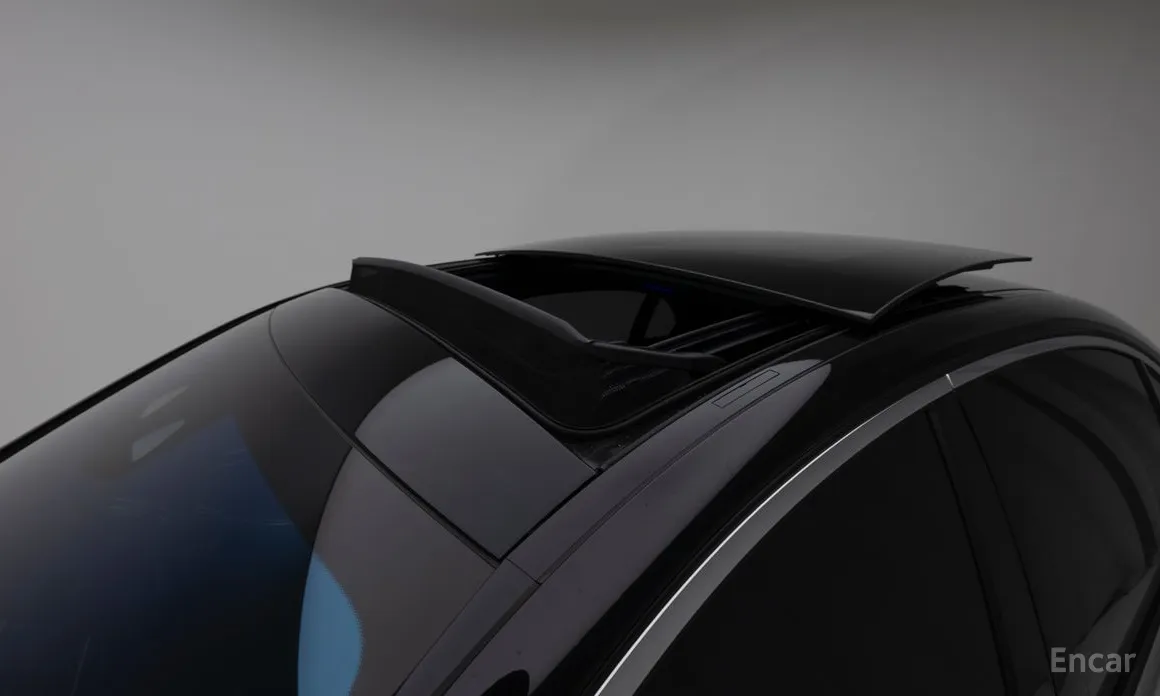 Фото 12 - Mercedes-Benz S-Class