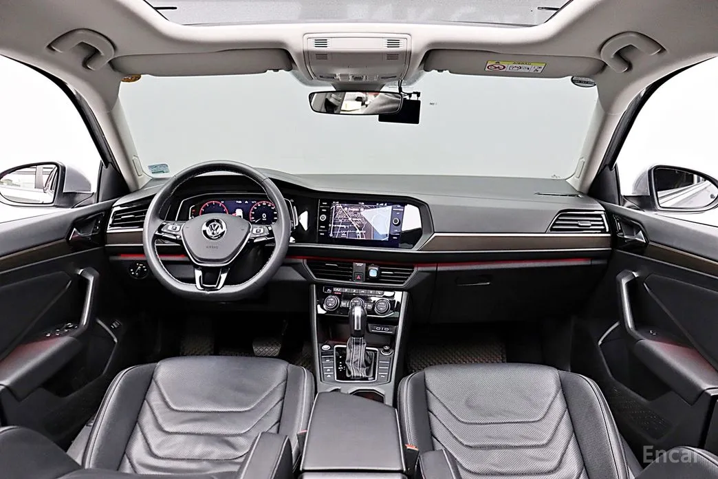 Фото 5 - Volkswagen Jetta