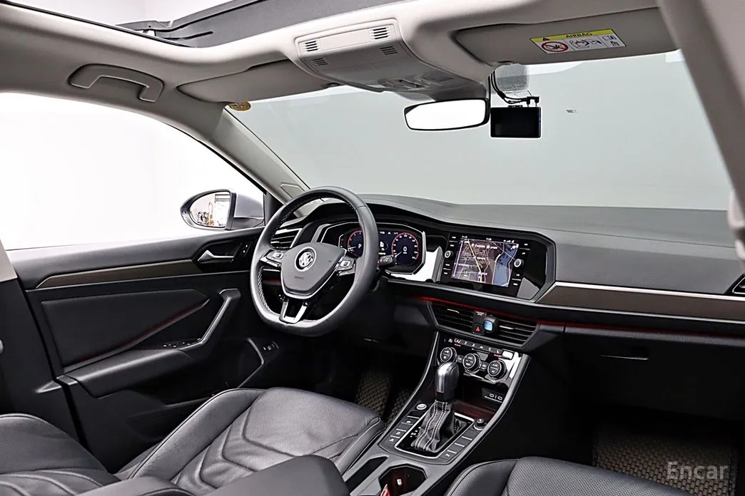 Фото 8 - Volkswagen Jetta