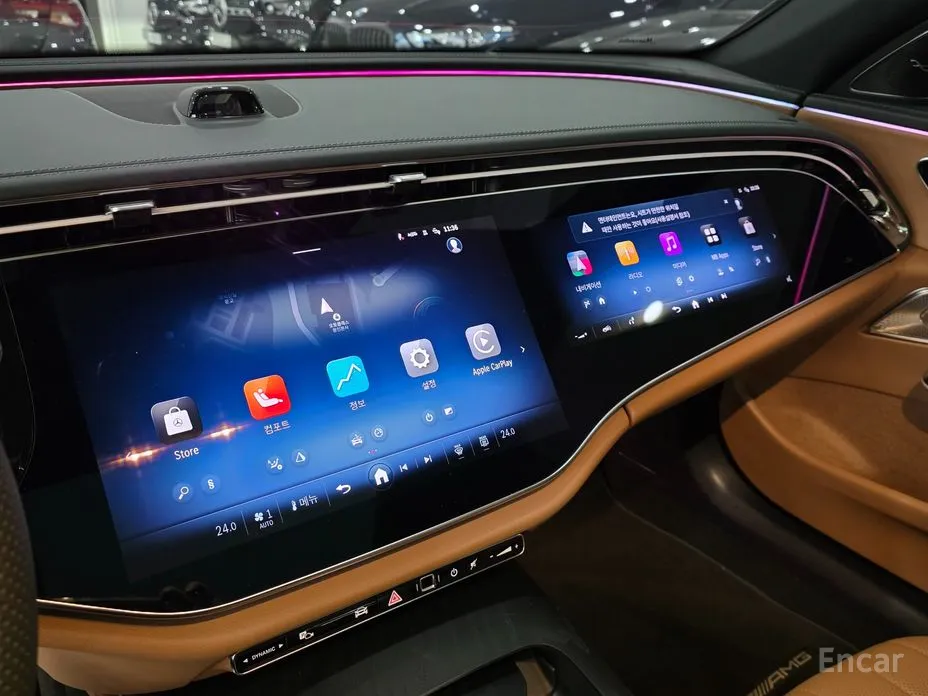 Фото 15 - Mercedes-Benz E-Class