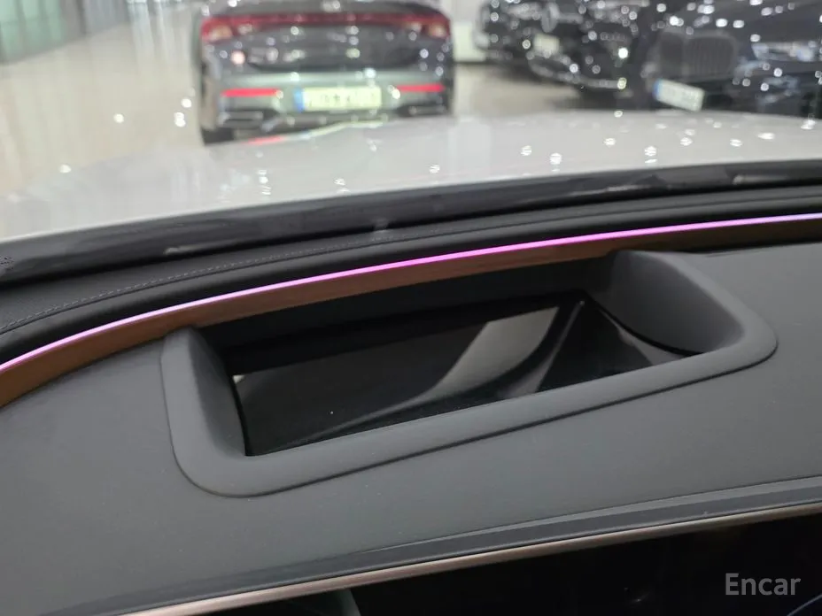 Фото 16 - Mercedes-Benz E-Class