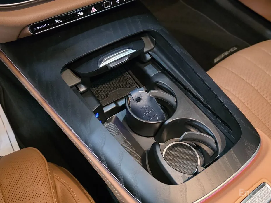 Фото 9 - Mercedes-Benz E-Class