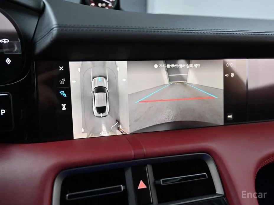 Фото 15 - Porsche Taycan