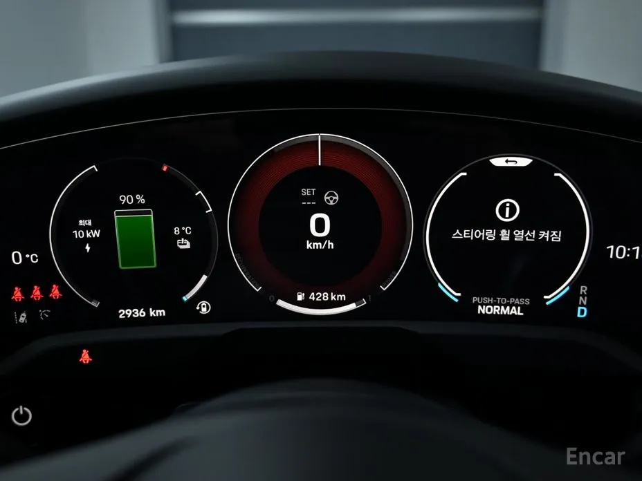 Фото 8 - Porsche Taycan