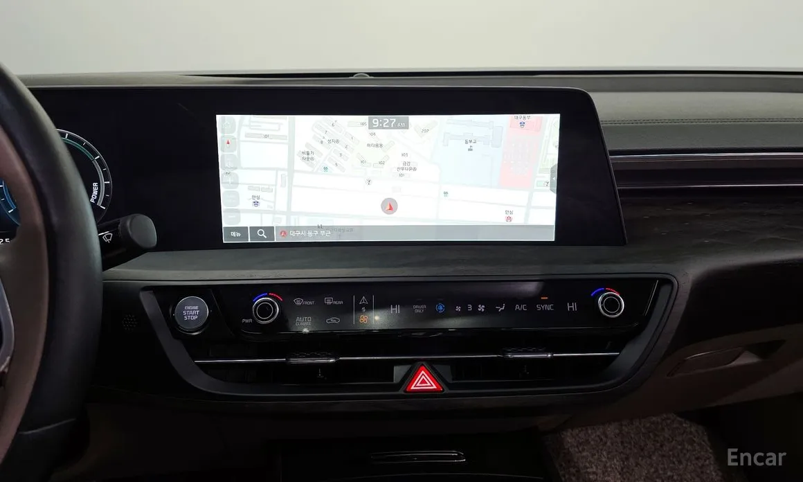 Фото 12 - Kia K8