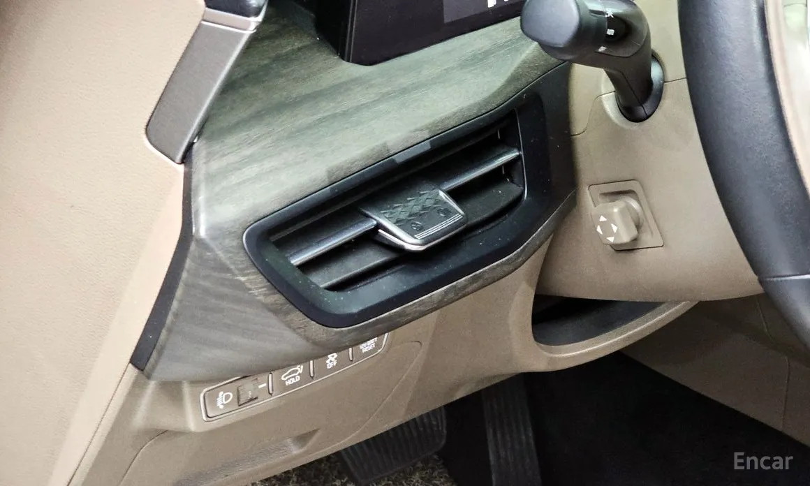 Фото 14 - Kia K8