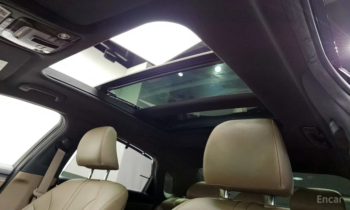 Фото 19 - Kia K8