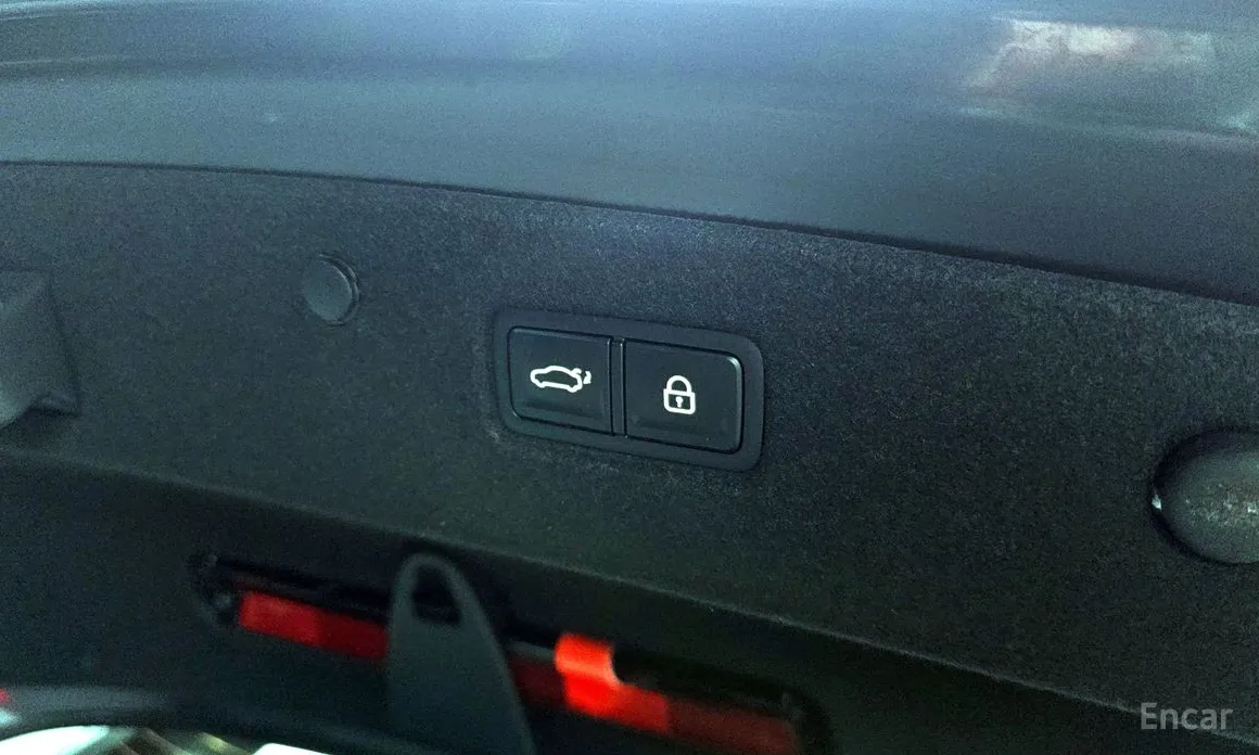 Фото 20 - Kia K8