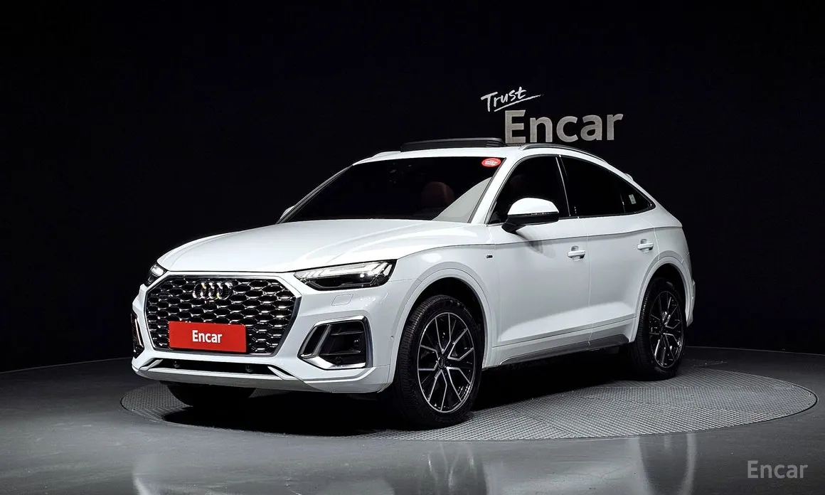 Фото 1 - Audi Q5