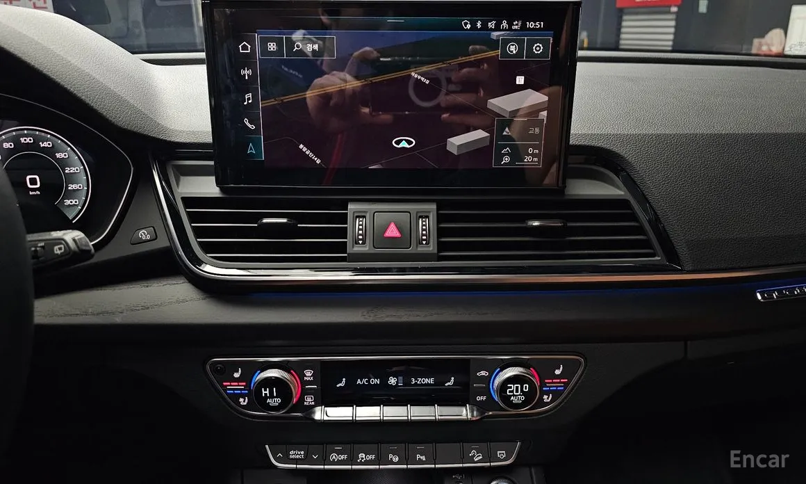 Фото 14 - Audi Q5