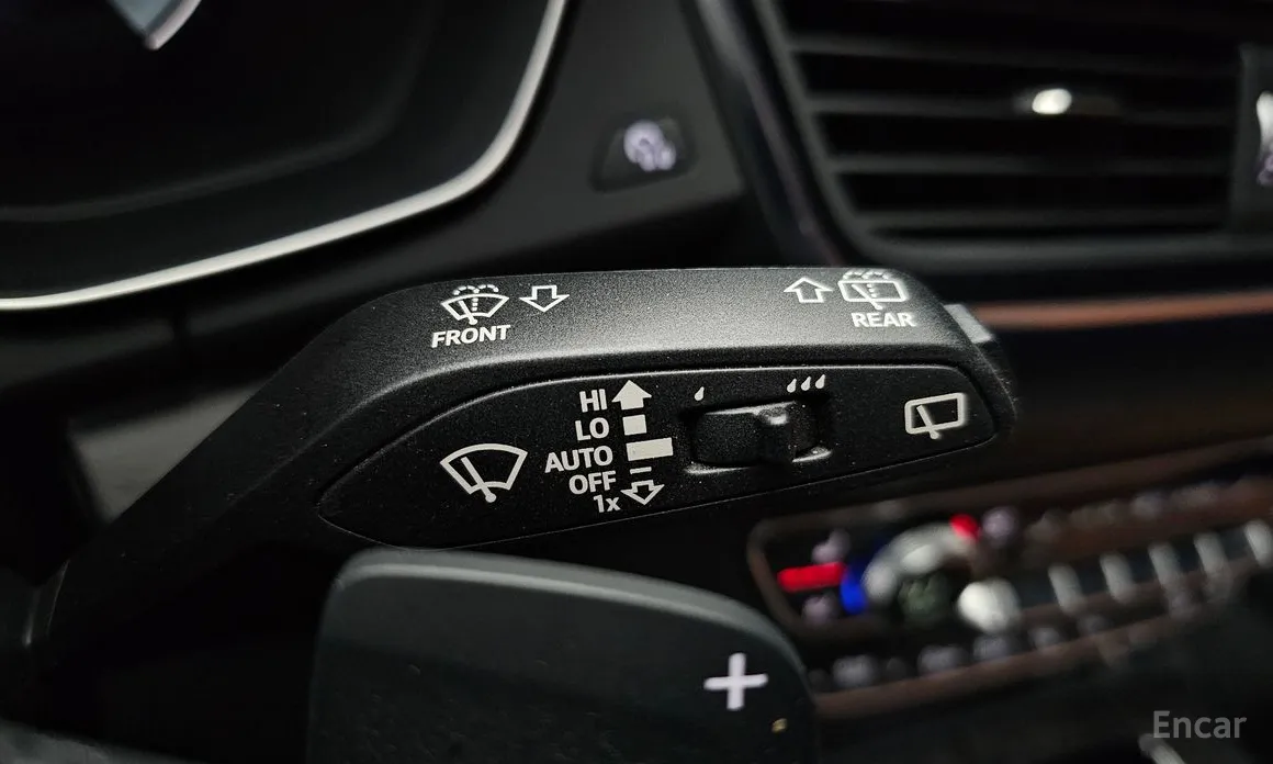 Фото 17 - Audi Q5