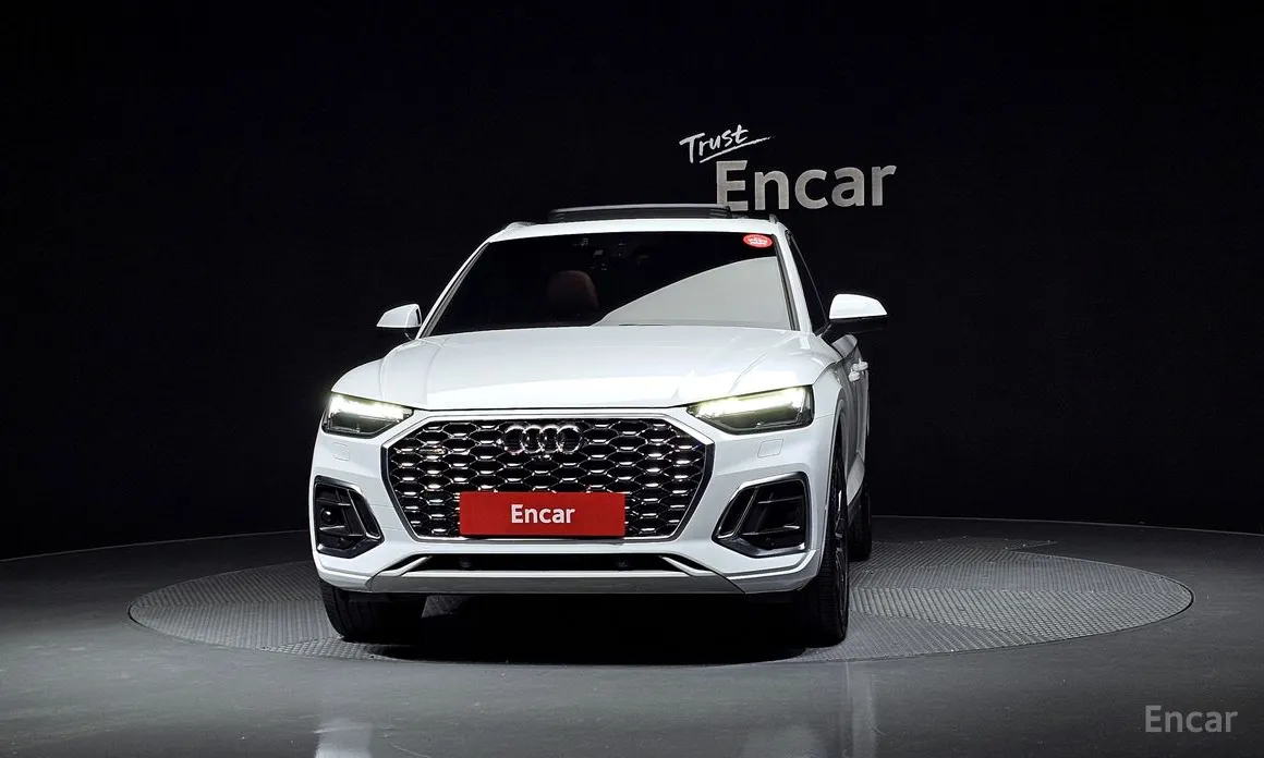 Фото 3 - Audi Q5