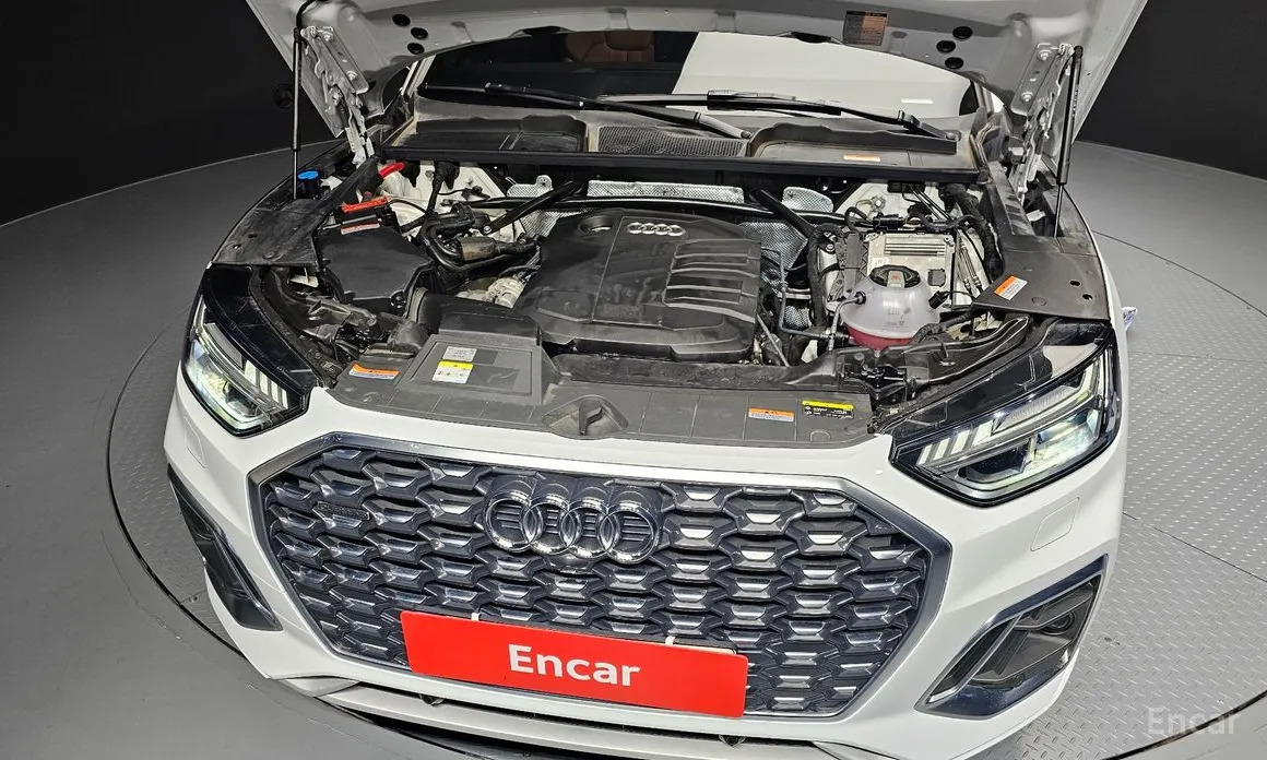 Фото 6 - Audi Q5