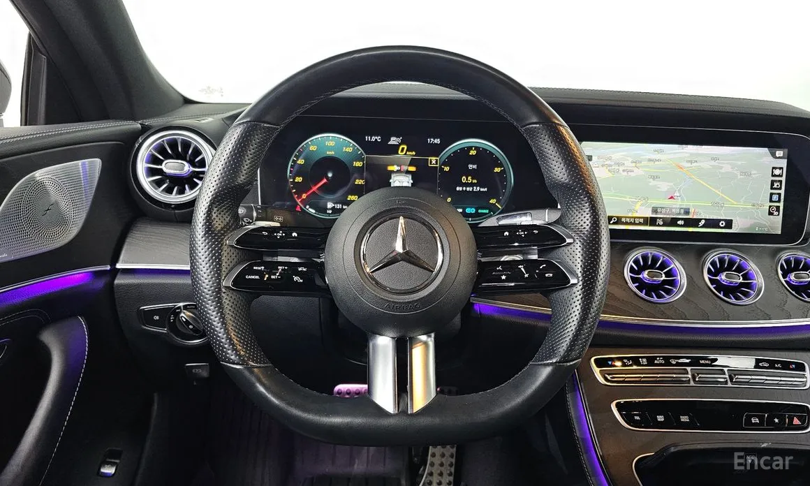 Фото 14 - Mercedes-Benz CLS-Class