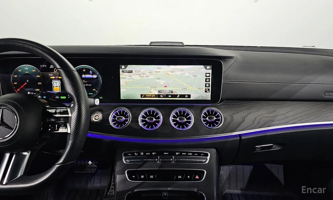 Фото 15 - Mercedes-Benz CLS-Class