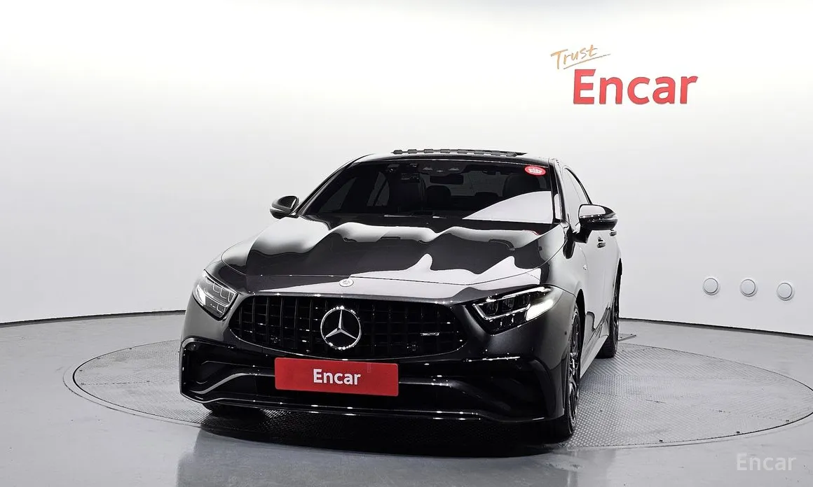 Фото 3 - Mercedes-Benz CLS-Class