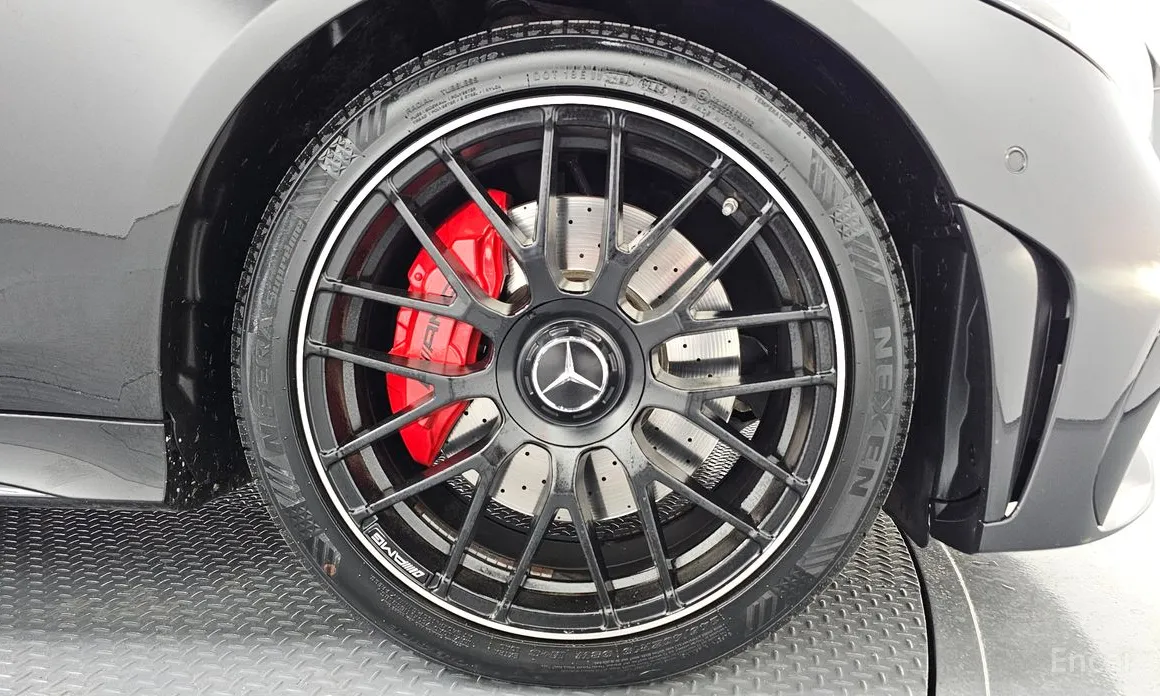 Фото 5 - Mercedes-Benz CLS-Class