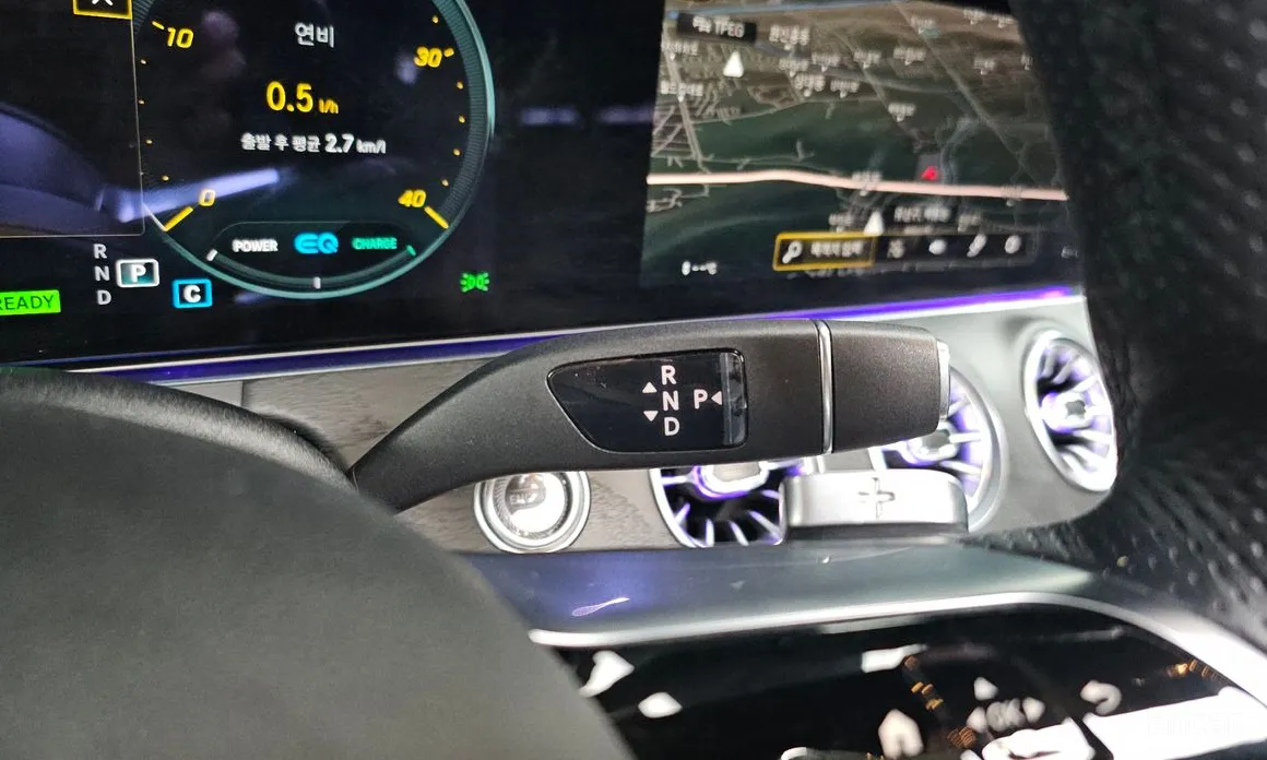 Фото 9 - Mercedes-Benz CLS-Class