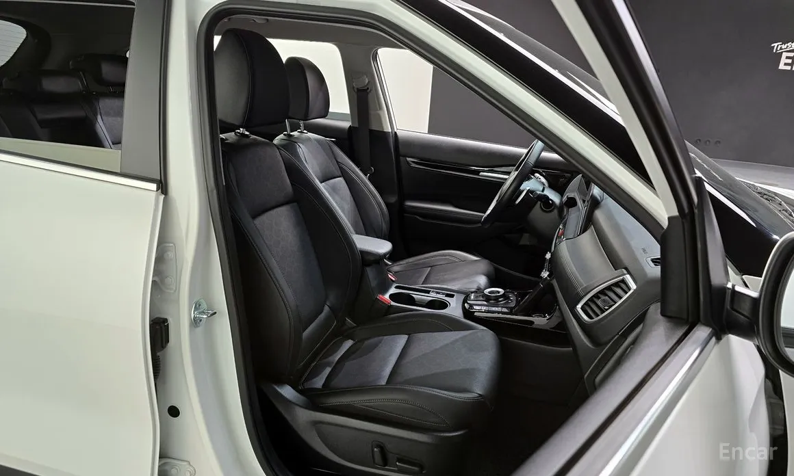 Фото 12 - Kia Seltos