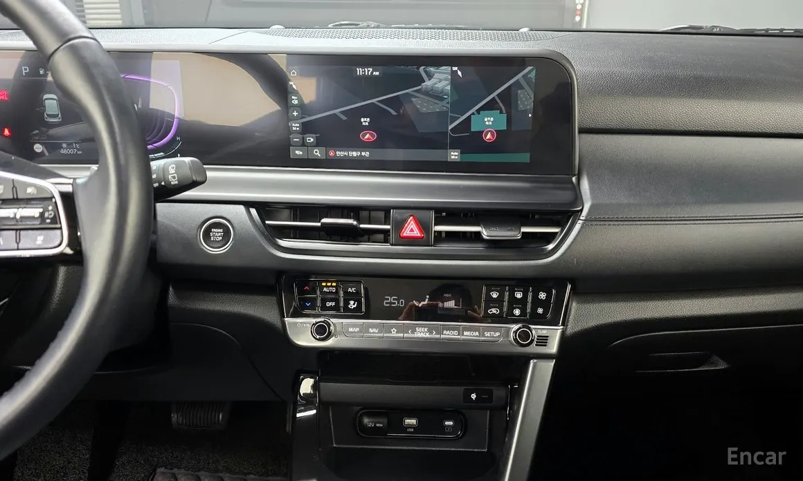 Фото 19 - Kia Seltos