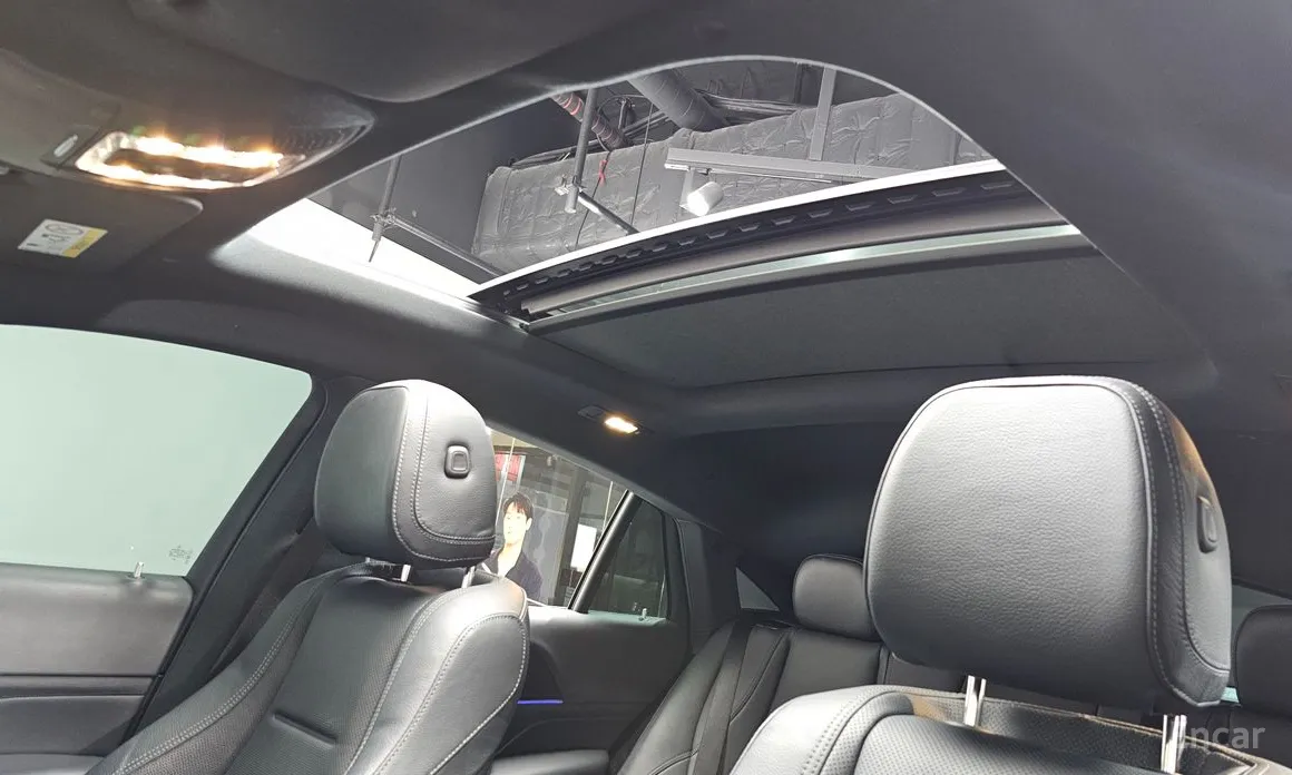 Фото 18 - Mercedes-Benz GLE-Class