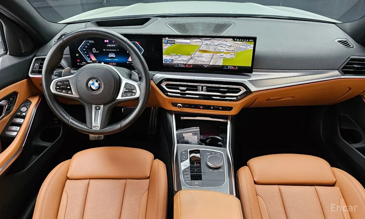 Photo 7 - BMW 3 Series