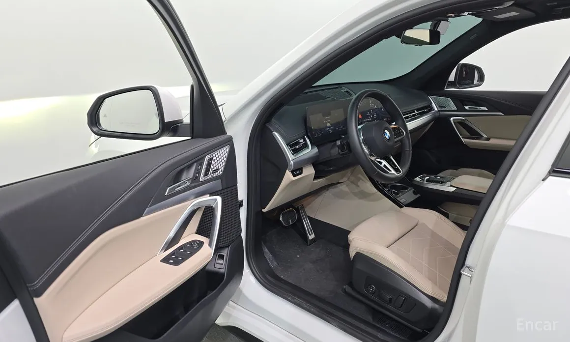 Фото 10 - BMW X1