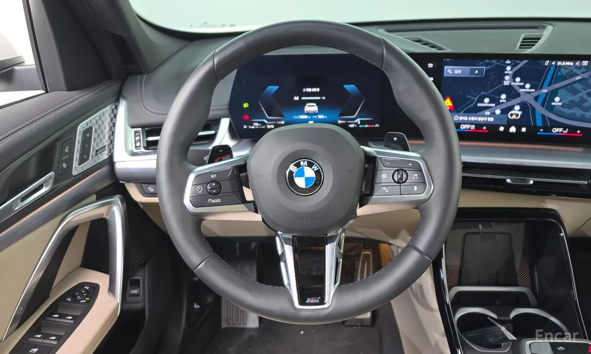 Фото 13 - BMW X1