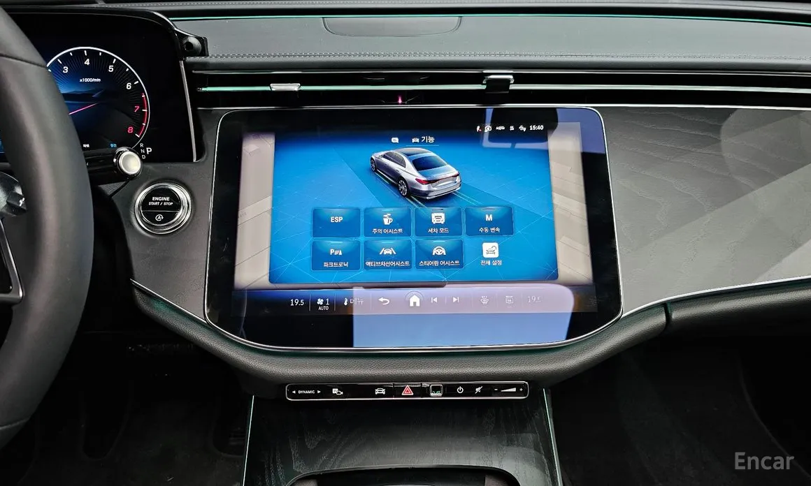 Фото 16 - Mercedes-Benz E-Class