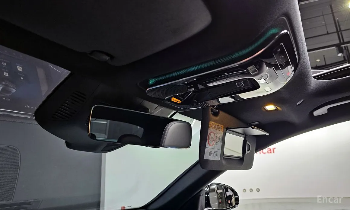 Фото 20 - Mercedes-Benz E-Class