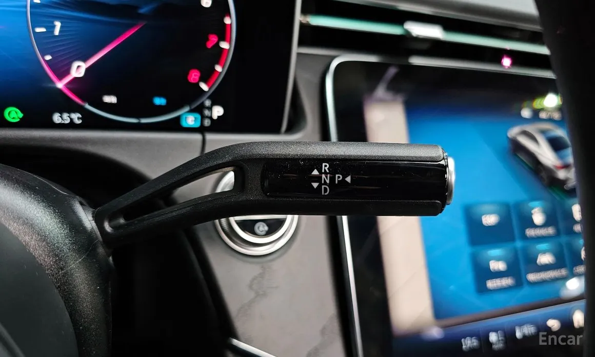 Фото 9 - Mercedes-Benz E-Class