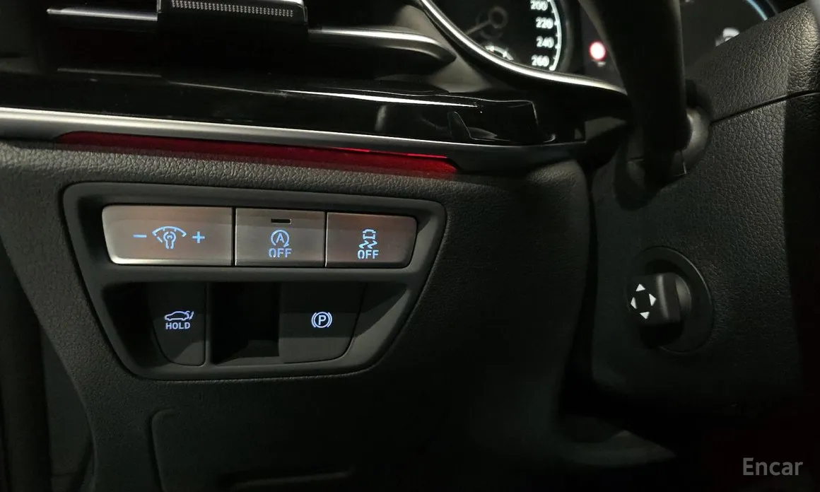 Фото 17 - Genesis G80