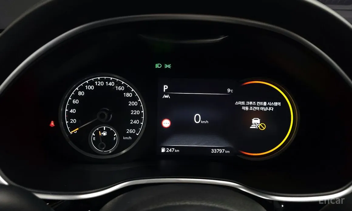 Фото 8 - Genesis G80